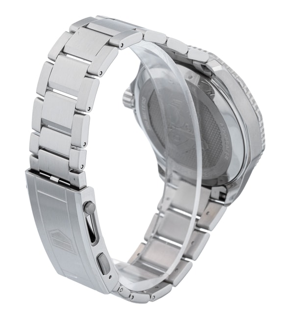 Tag Heuer Aquaracer WBP5110.BA0013 Image 3